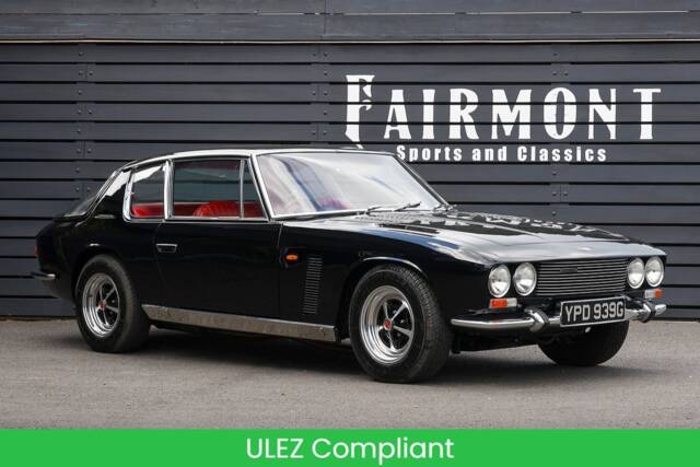 Afbeelding 1/33 van Jensen Interceptor MK I (1969)