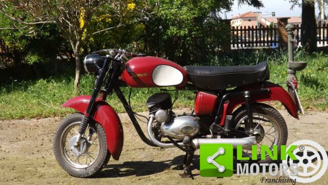Immagine 1/10 di Iso Rivolta DUMMY (1952)