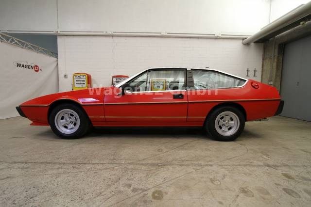 Image 1/9 of Lotus Eclat S 2.2 (1981)