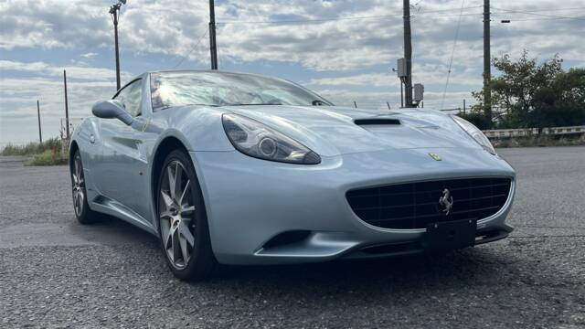 Image 1/66 of Ferrari California 30 (2013)