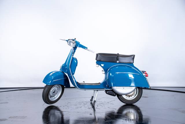 Image 1/20 of Piaggio DUMMY (1965)