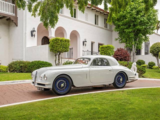 Image 1/50 of Alfa Romeo 6C 2500 Super Sport (1947)