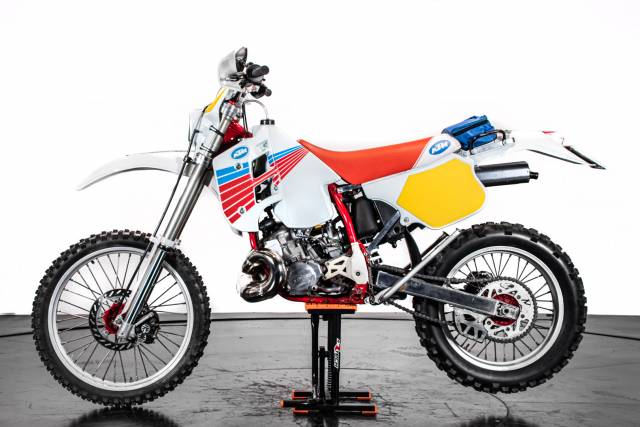 Immagine 1/47 di KTM DUMMY (1991)