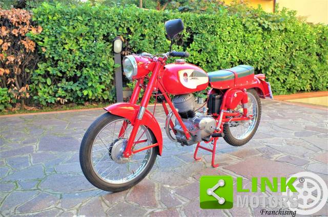 Image 1/10 of Gilera DUMMY (1960)