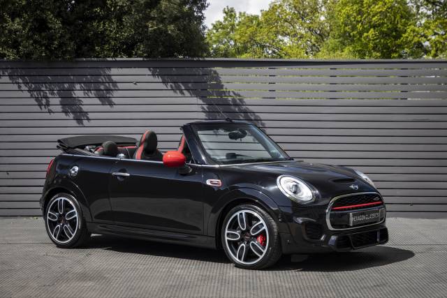 Bild 1/47 von Mini John Cooper Works (2016)