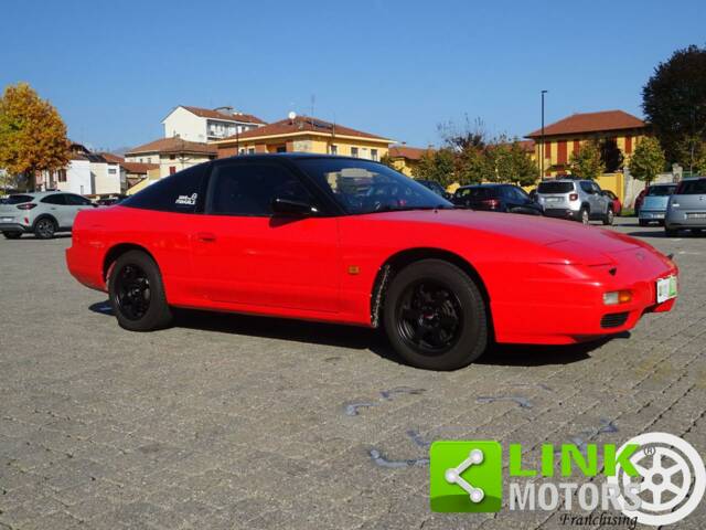 Image 1/10 of Nissan 200 SX (1991)