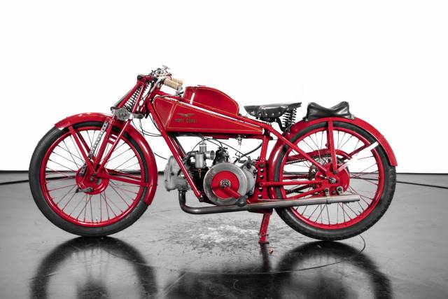 Image 1/33 of Moto Guzzi 250 SS (1928)