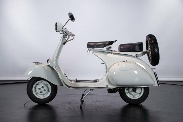 Image 1/50 of Piaggio DUMMY (1955)