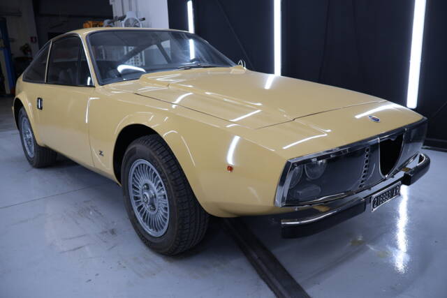 Bild 1/33 von Alfa Romeo Junior Zagato GT 1300 (1972)