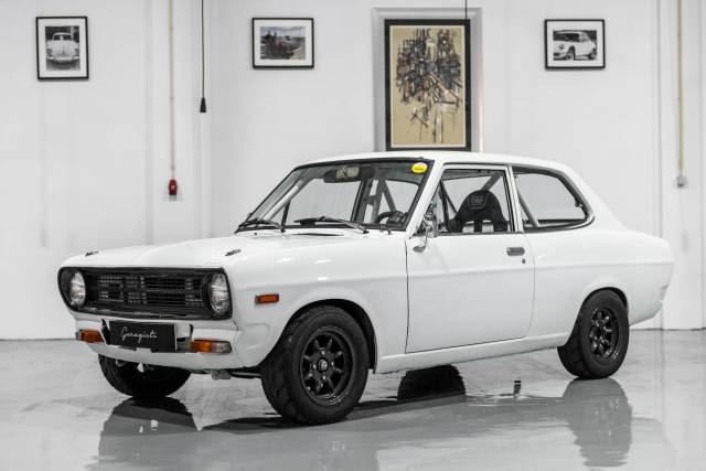 Immagine 1/24 di Datsun 1200 Deluxe (1973)