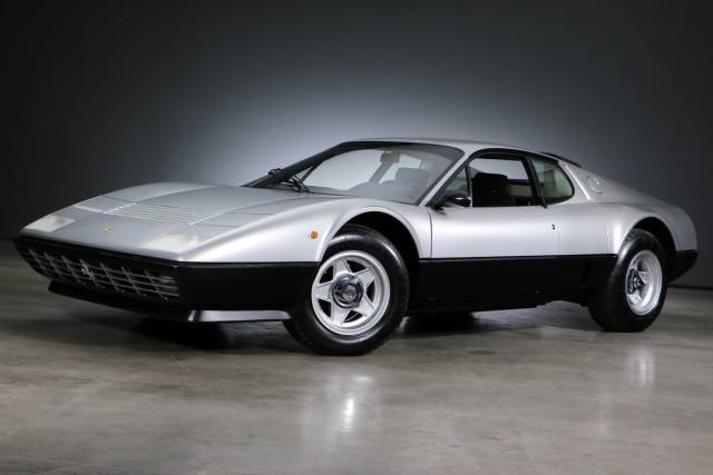 Afbeelding 1/23 van Ferrari 512 BB (1976)