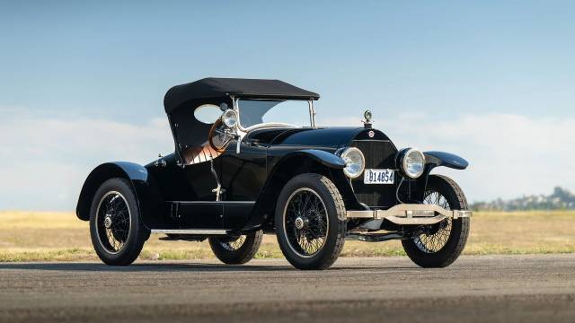 Image 1/32 of Stutz Bearcat (1918)
