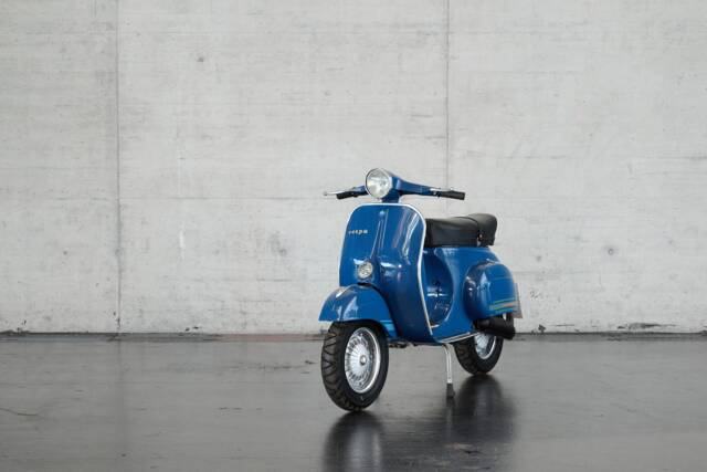 Obraz 1/30 pojazdu Piaggio Vespa 125 Primavera ET3 (1977)