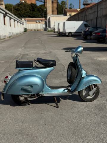 Bild 1/37 von Piaggio DUMMY (1961)