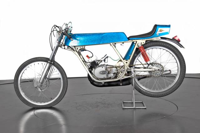 Image 1/16 de Tecnomoto DUMMY (1972)