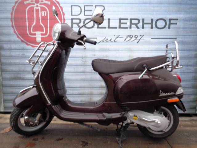 Bild 1/4 von Piaggio DUMMY (2012)