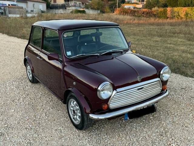 Bild 1/8 von Mini 1000 (1990)