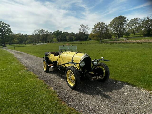 Bild 1/63 von Bentley 3 Liter (1924)