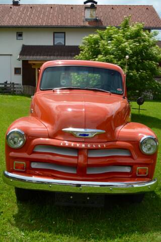 Bild 1/5 von Chevrolet 3100 ½-ton (1954)