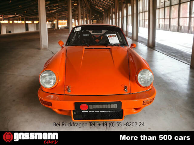 Image 1/15 de Porsche 911 SC 3.0 (1980)