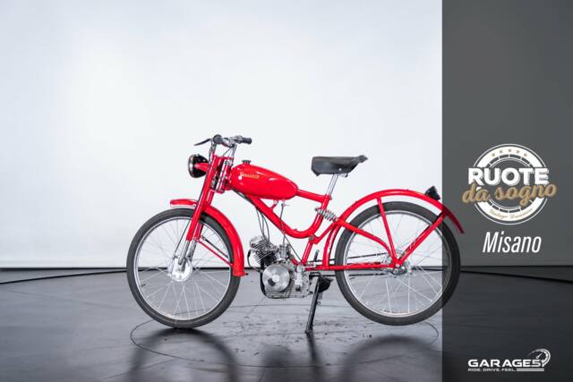 Afbeelding 1/46 van Ducati DUMMY (1955)