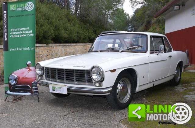 Immagine 1/20 di Innocenti Innocenti C (1970)