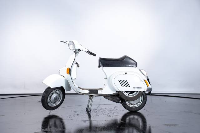 Image 1/23 of Piaggio DUMMY (1984)