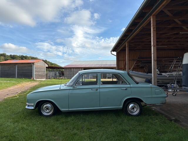 Image 1/4 of Vauxhall Victor FB (1964)