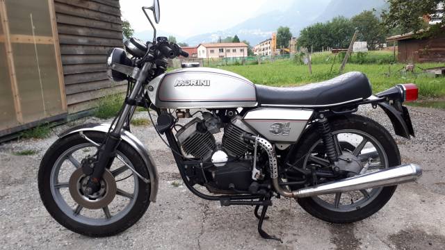 Image 1/4 of Moto Morini DUMMY (1979)