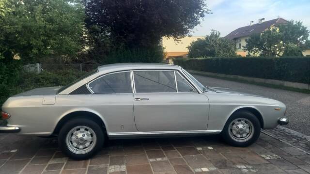 Image 1/12 de Lancia 2000 Coupe HF (1971)