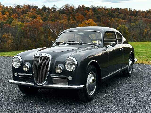 Image 1/16 de Lancia Aurelia B20 GT 2500 (1954)