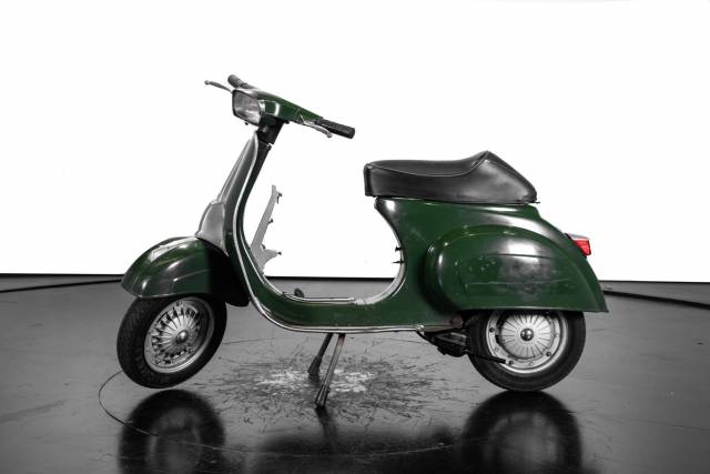 Bild 1/10 von Piaggio DUMMY (1978)