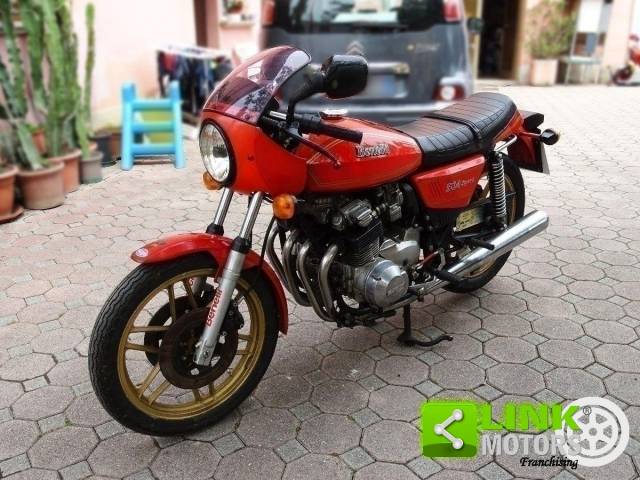 Immagine 1/20 di Benelli DUMMY (1979)