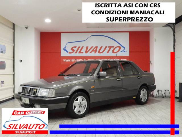 Image 1/14 of Lancia Thema 8.32 (1987)
