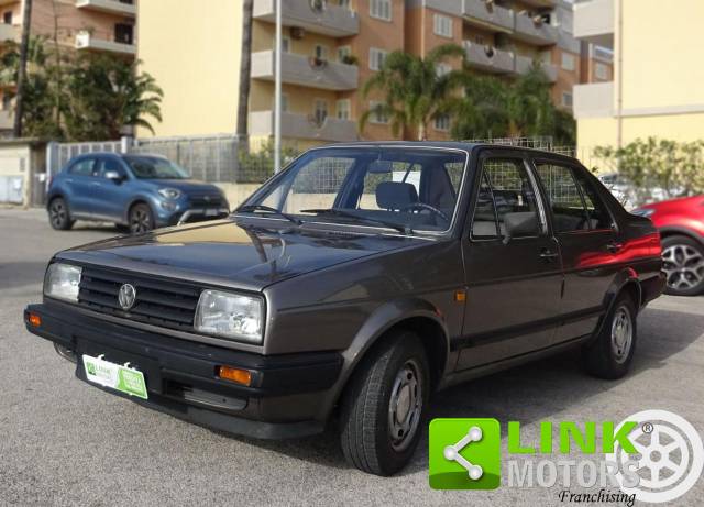 Imagen 1/5 de Volkswagen Jetta II 1.3 (1985)