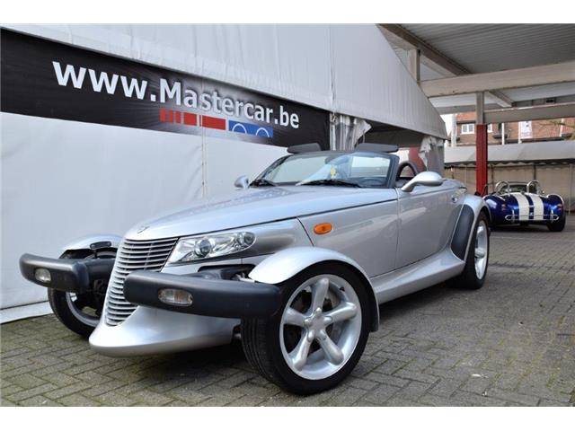 Image 1/15 of Plymouth Prowler (2000)