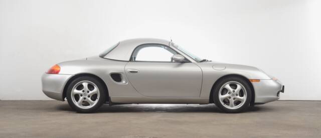 Image 1/30 of Porsche Boxster (1999)