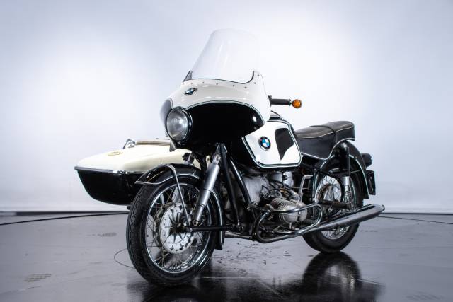 Bild 1/50 von BMW DUMMY (1964)