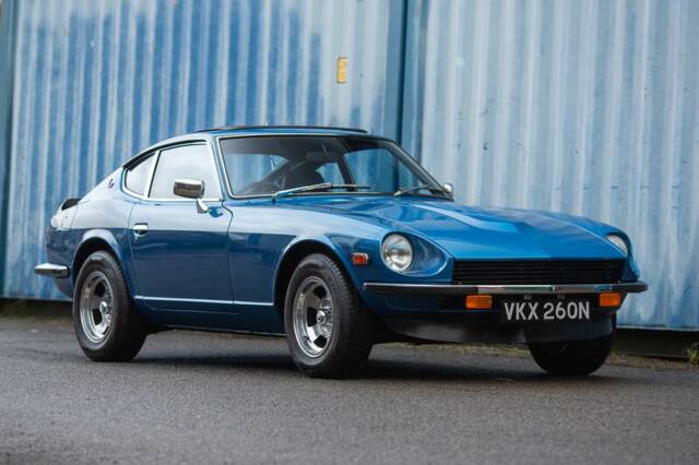 Image 1/50 of Datsun 260 Z (1974)