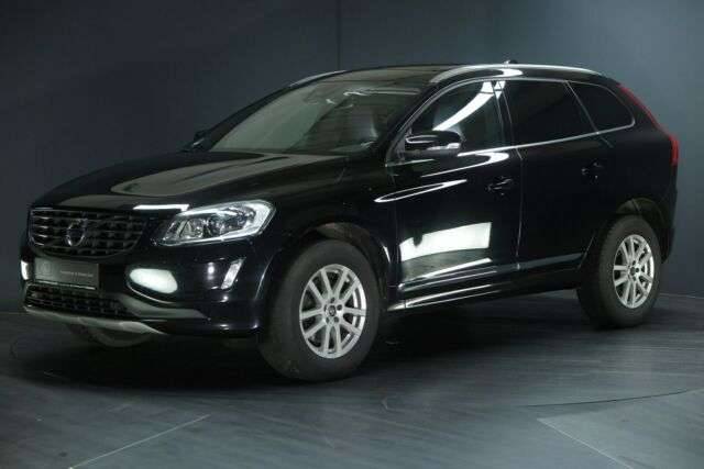 Image 1/15 of Volvo XC60 D5 AWD (2015)