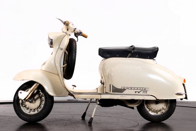 Bild 1/15 von Innocenti DUMMY (1958)