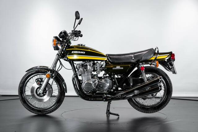 Image 1/50 of Kawasaki DUMMY (1975)
