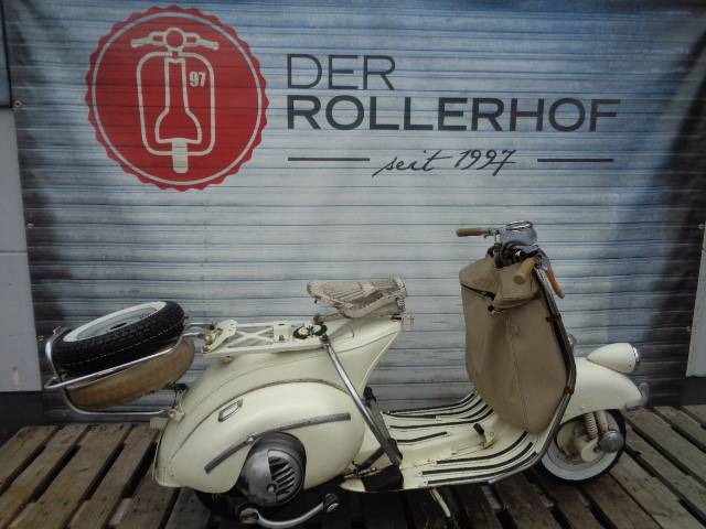 Image 1/4 de Hoffmann DUMMY (1959)