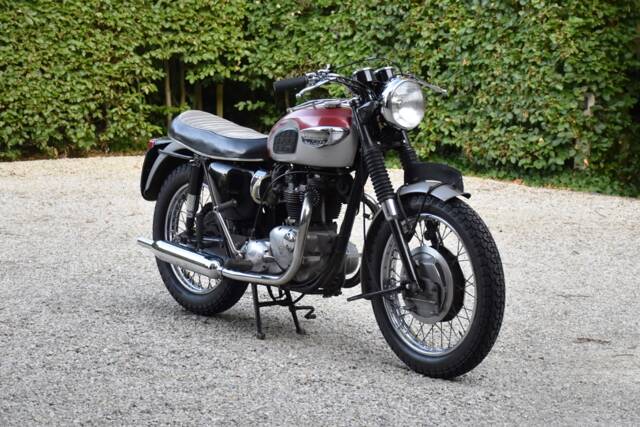 Image 1/38 of Triumph DUMMY (1968)