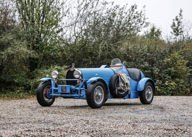 Image 1/12 of Bugatti Type 35 (1970)
