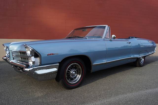 Image 1/57 de Pontiac Catalina (1965)