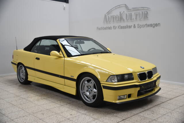 Image 1/28 of BMW M3 (1998)