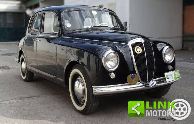 Afbeelding 1/13 van Lancia Appia C10 (1955)
