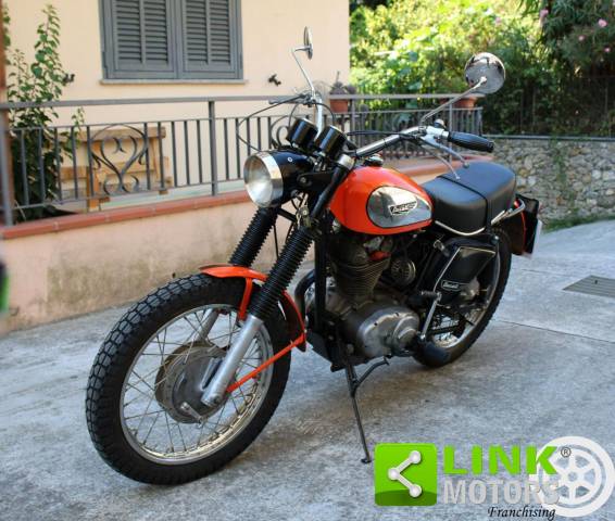 Bild 1/10 von Ducati DUMMY (1970)