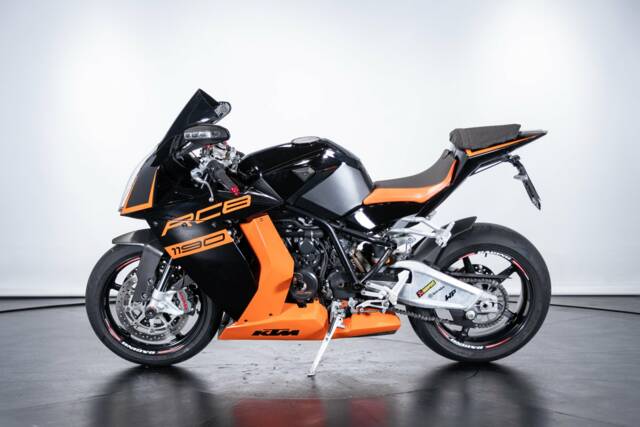 Bild 1/50 von KTM DUMMY (2011)